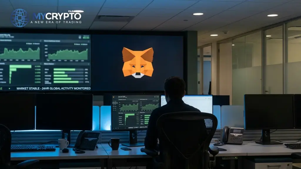 MetaMask responds to security incident, says wallets safe