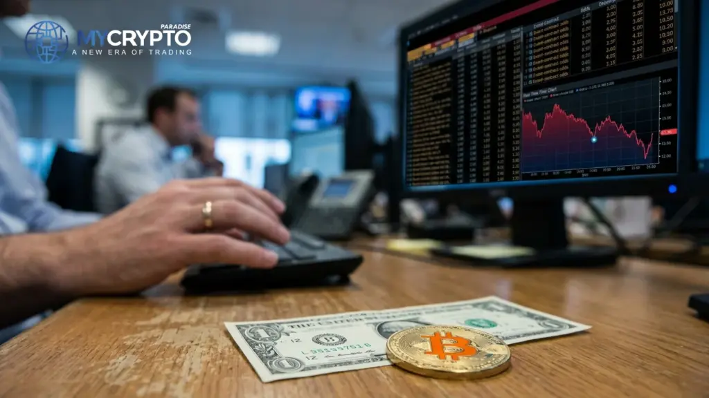Crypto prediction markets hit record $2.7B weekly volume