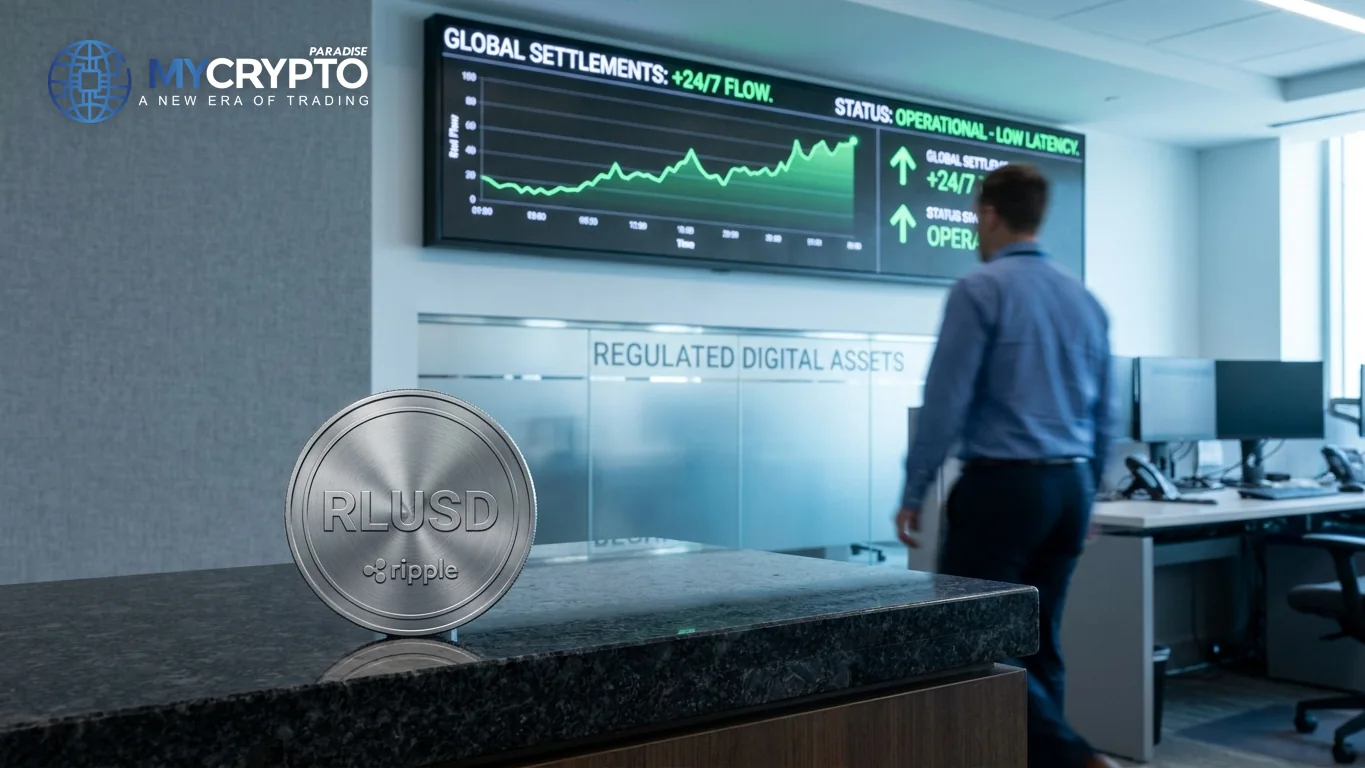 RLUSD joins Cross River banking API for fintech settlement