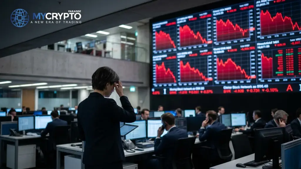 AI stocks hit 49% of the S&P 500 as bubble fears grow