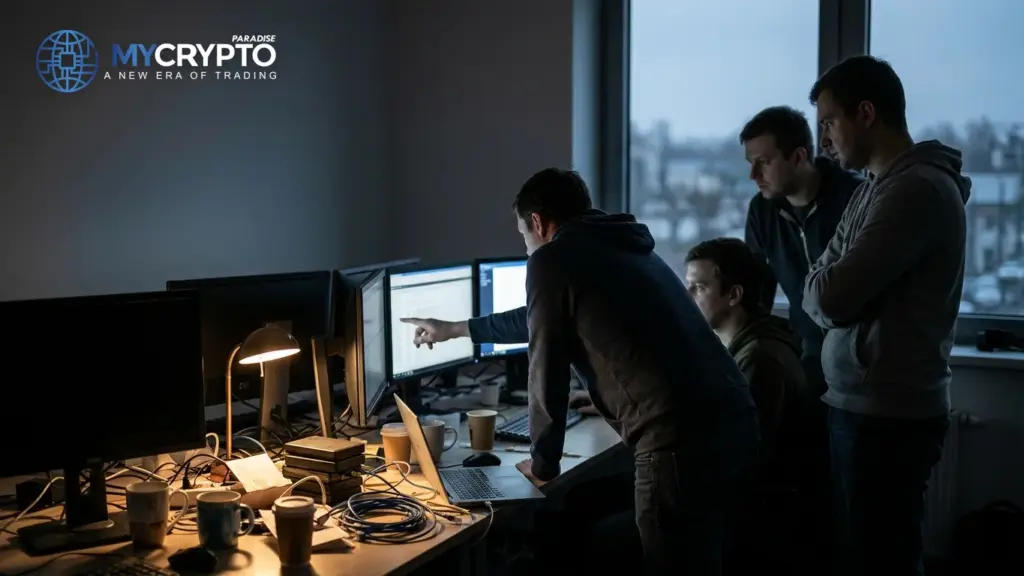 Arbitrum Security Council freezes Binance exploit funds