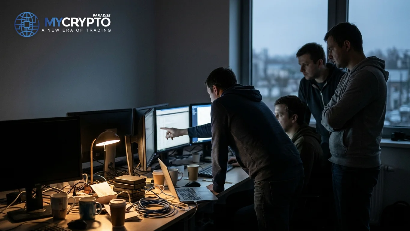 Arbitrum Security Council freezes Binance exploit funds