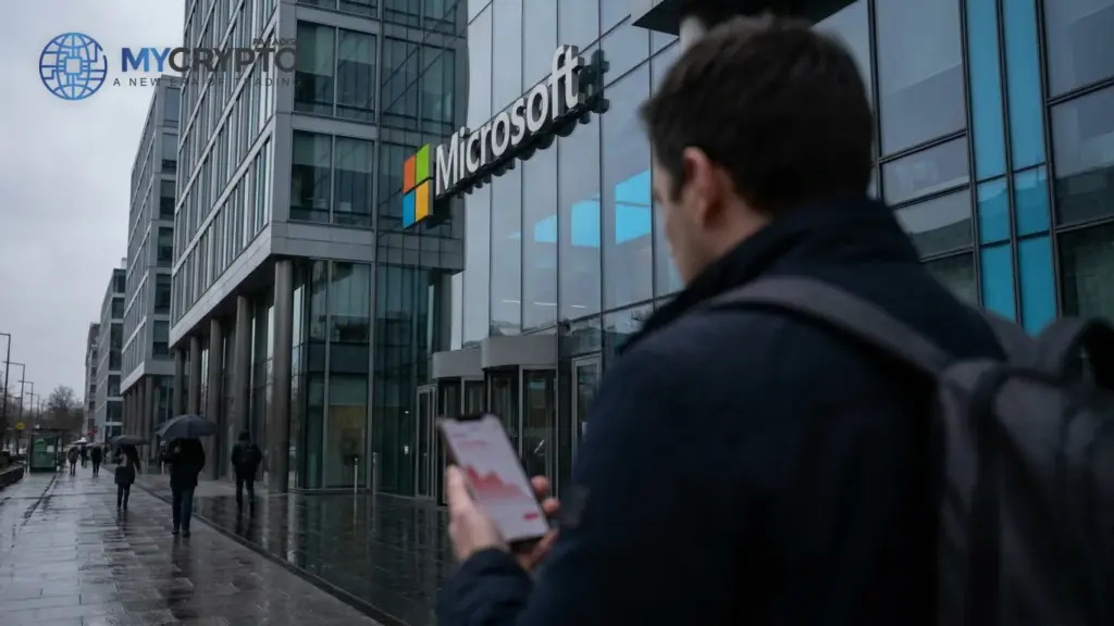 Microsoft X account hijacked to push Clippy meme coin