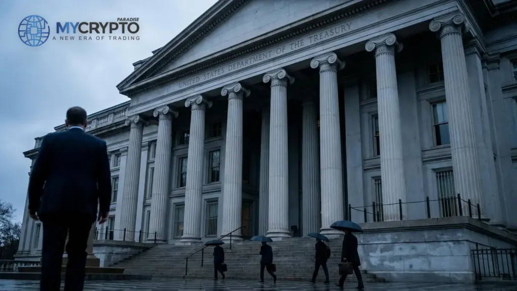 US runs $1.99 trillion deficit as debt interest hits record
