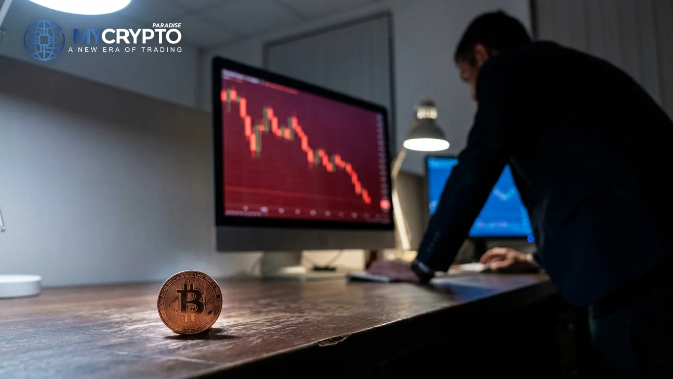 Whale liquidated for 121 BTC with $110M long still exposed