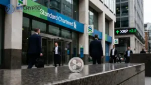 Standard Chartered adds RLUSD custody on XRP Ledger
