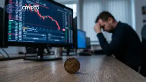 Zcash ETF loses $93.6M in first week of net outflows