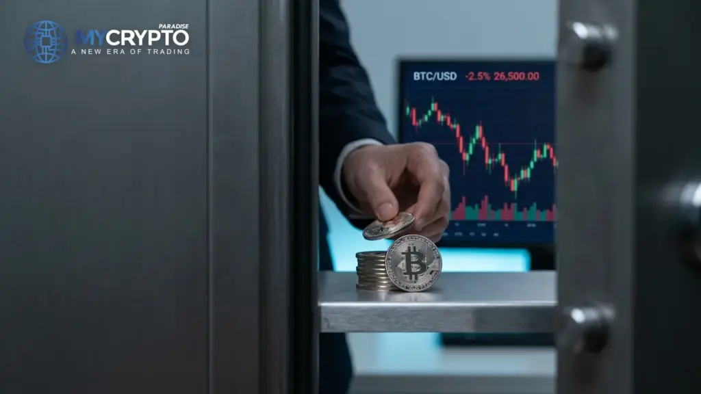Bitcoin wallets holding 10 to 10,000 BTC hit record high