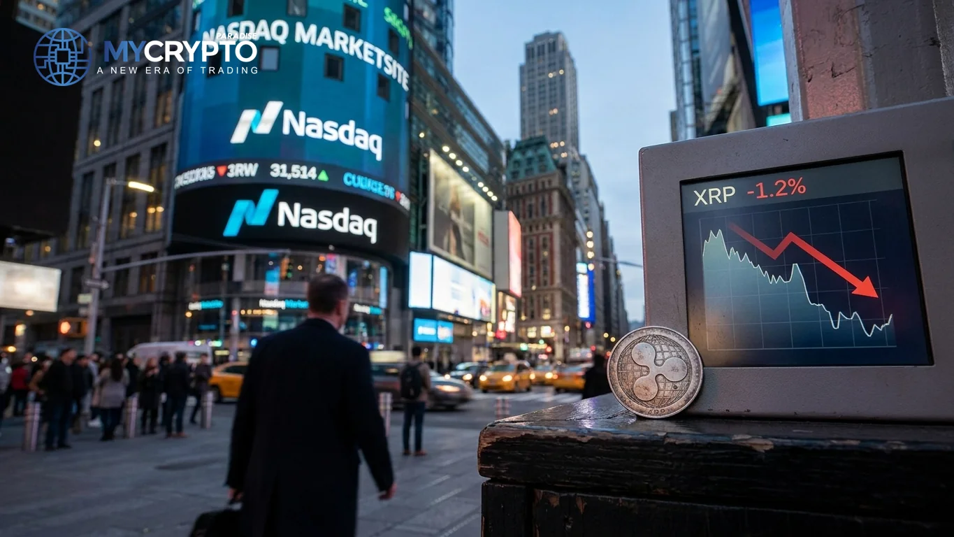 Garlinghouse advises Evernorth on $648M XRP treasury