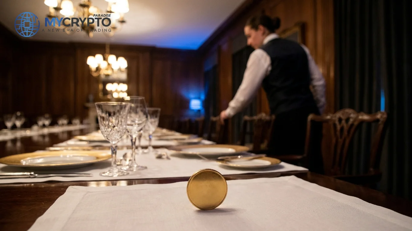 Trump memecoin dinner returns for top token holders