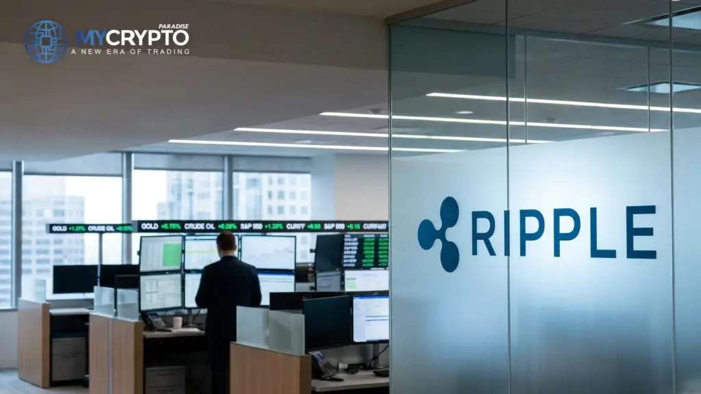 Ripple Prime opens 24/7 RWA perpetual swaps to institutions