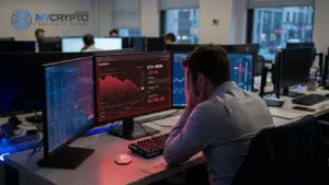 Papertrade faces oracle manipulation claim on HyperEVM