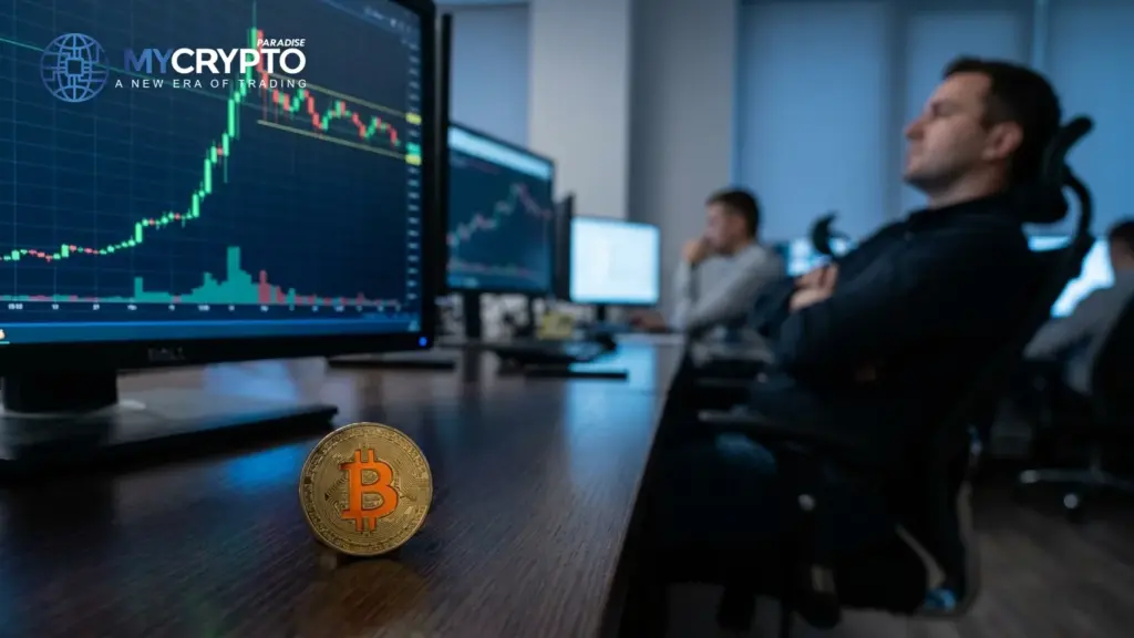 Bitcoin rally cools as short squeeze fuel runs dry