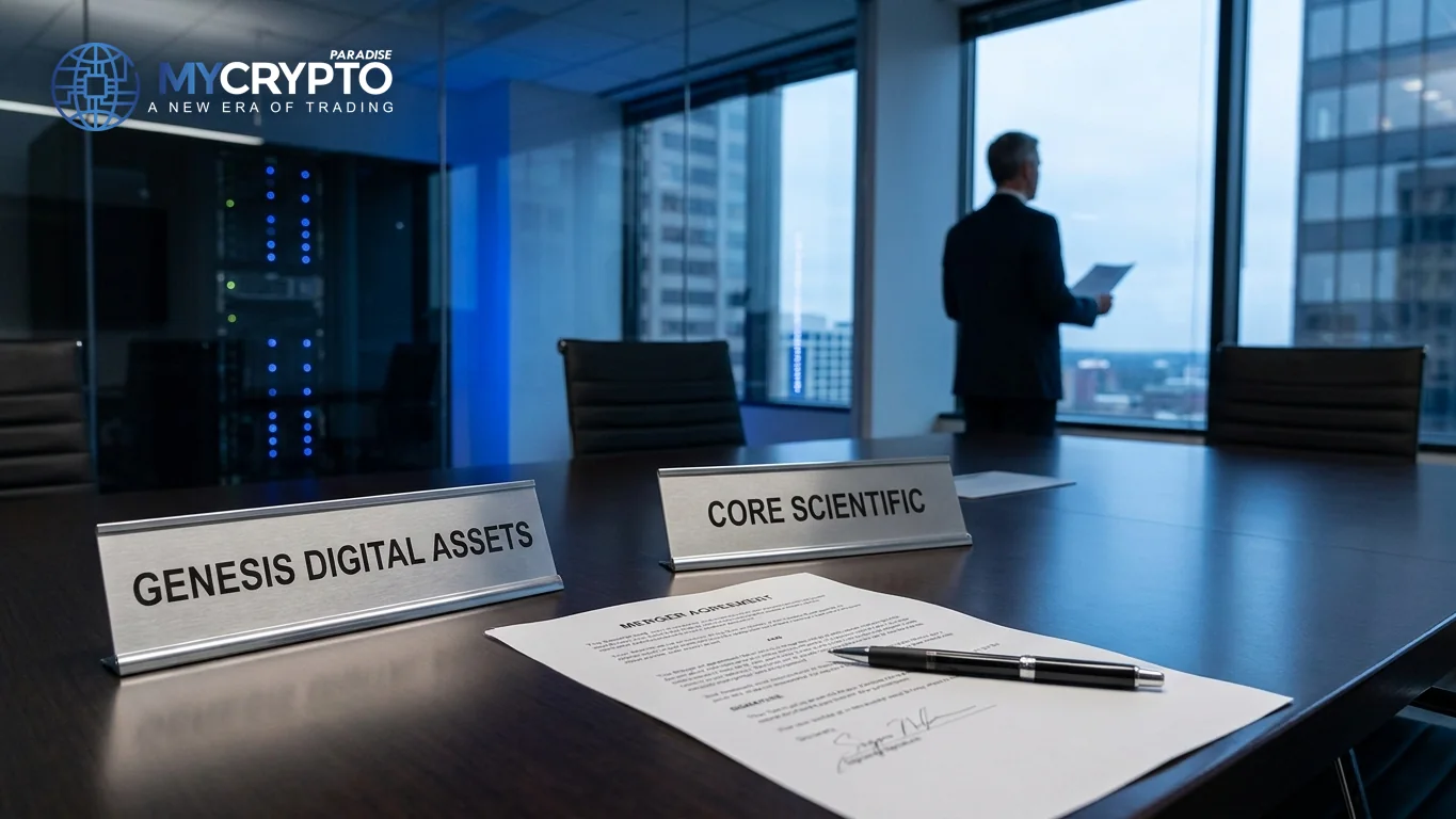 Troops and Efforce merge to secure crypto trading rails