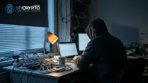 RUNE climbs 13% as THORChain named in Binance hack flows