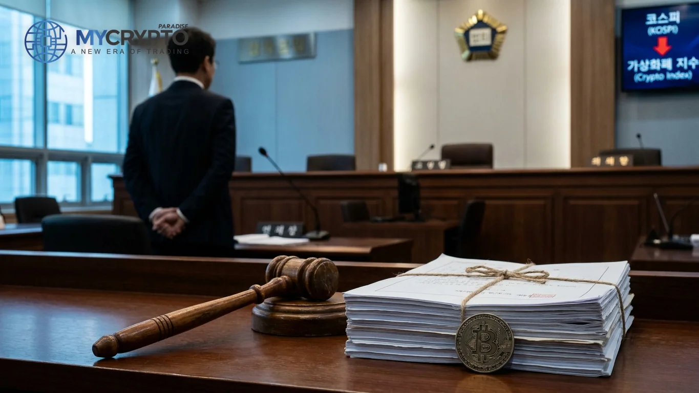 Seoul court acquits Coin King in $253M crypto fraud case