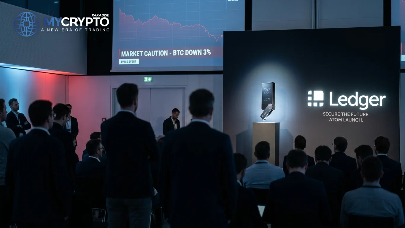Solana Mobile names Ledger as first hardware partner