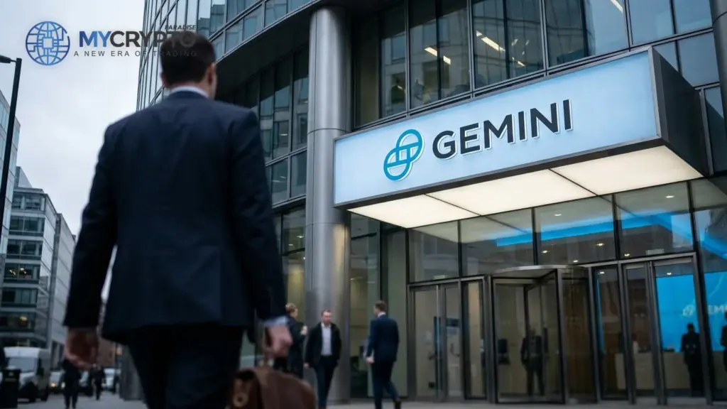 Judge keeps Gemini $5 million CFTC settlement in place