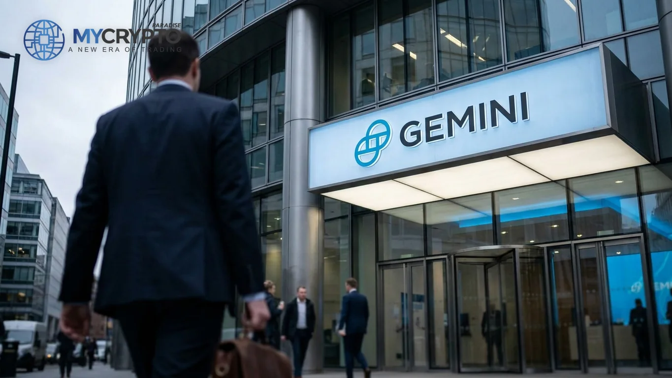 Judge keeps Gemini $5 million CFTC settlement in place