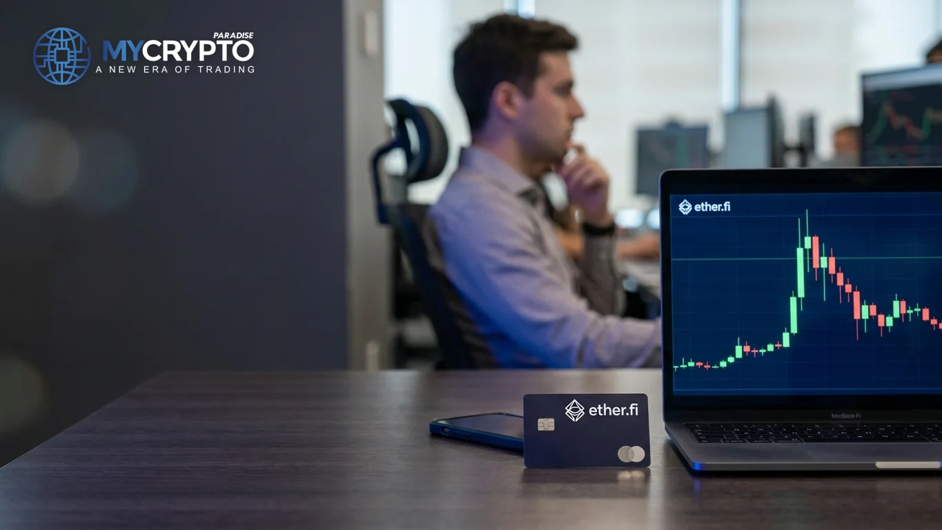 ether.fi targets 500 million lending capacity on Aave