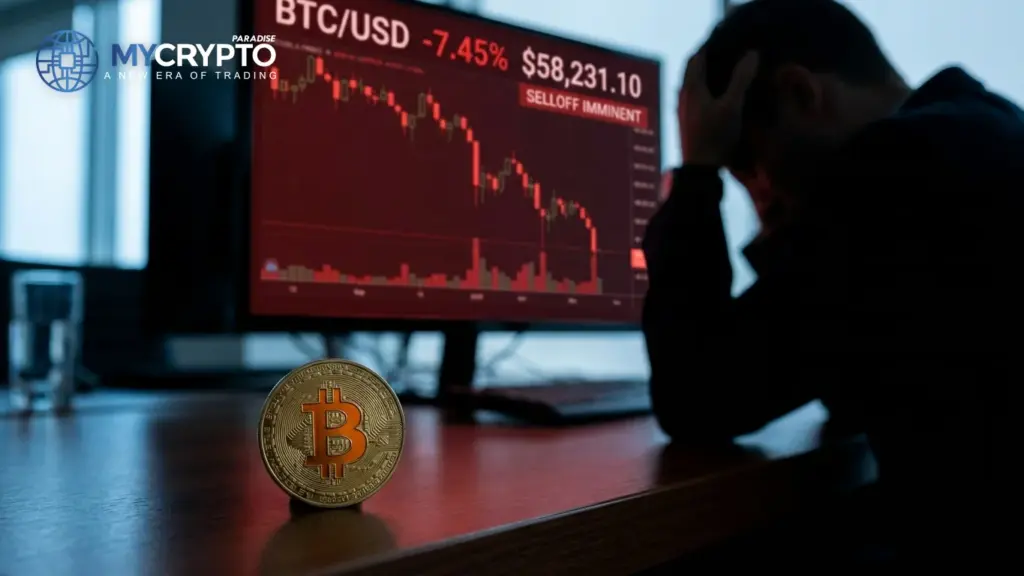 A trader down $38M is back with 40x Bitcoin leverage