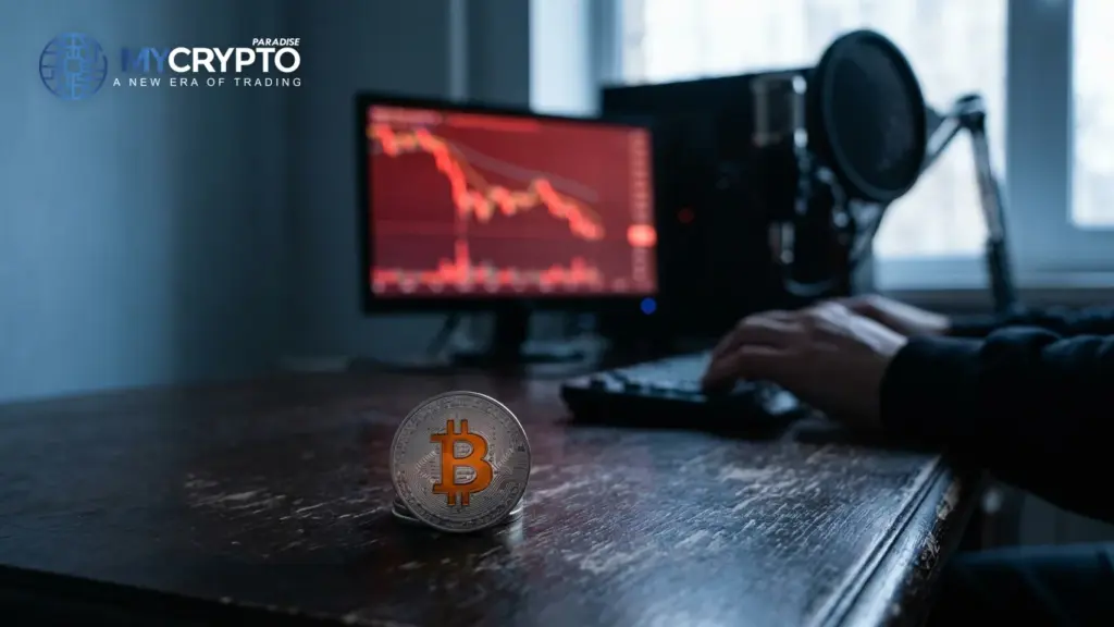 Billionaire warns Bitcoin could one day be hacked to zero