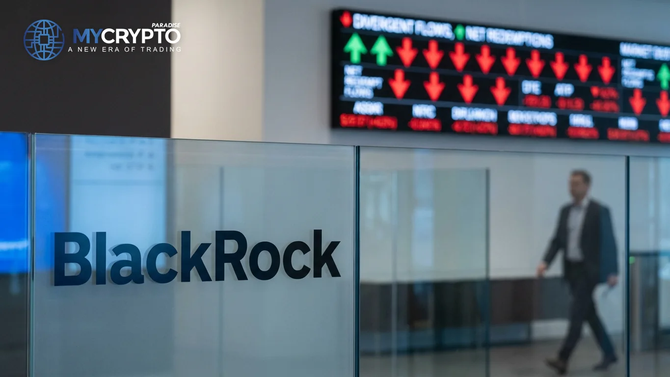 Bitcoin ETFs draw inflows as Ethereum funds bleed out