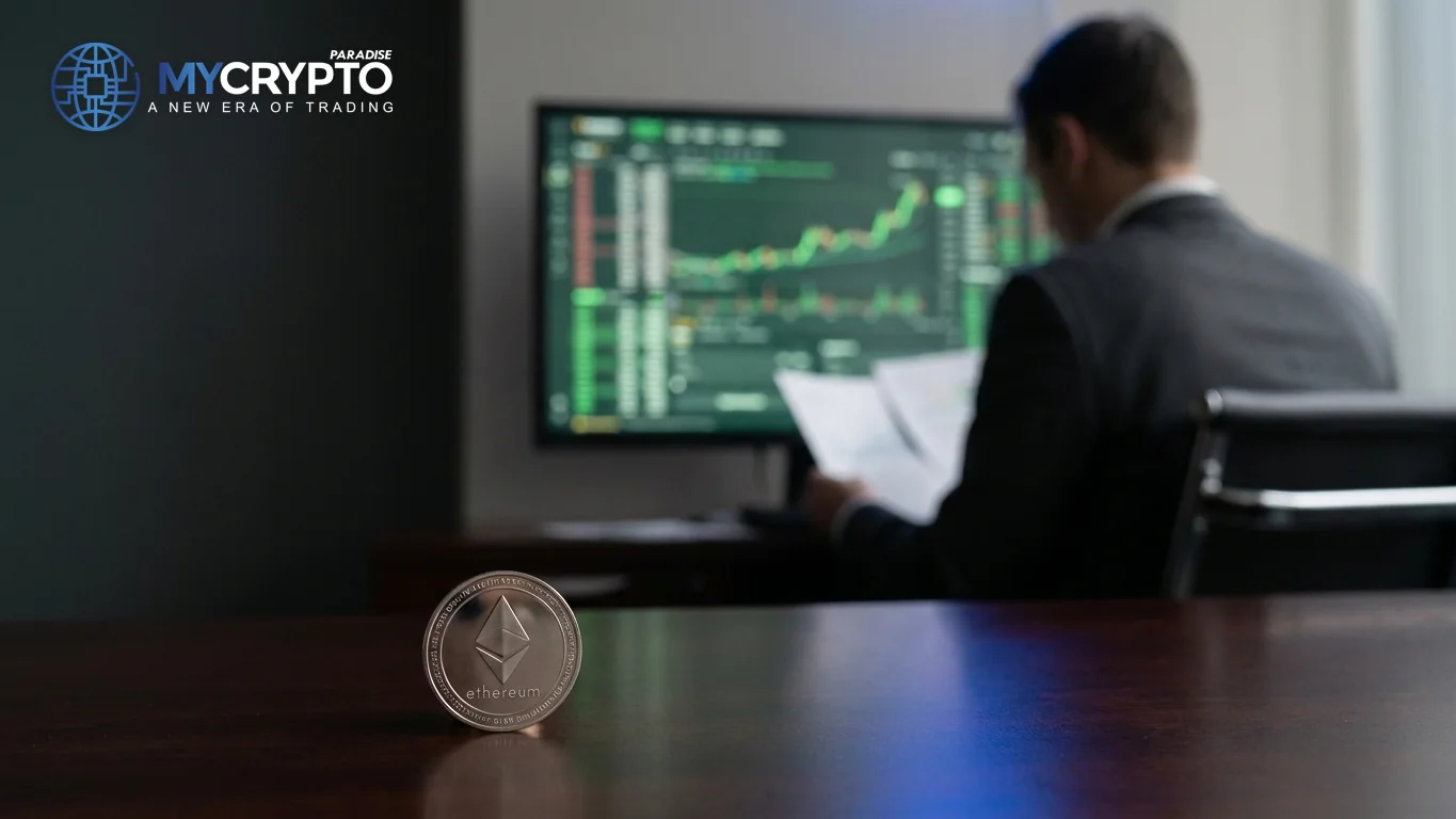 Bitmine buys 15,112 ETH, lifting treasury to 6.02 million