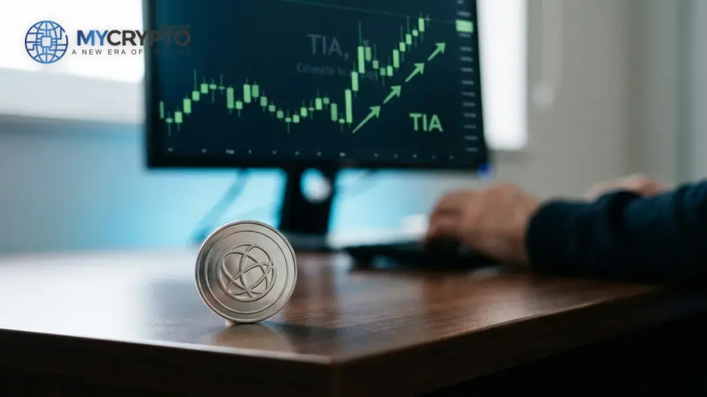 Celestia leads broad altcoin surge as market rebounds