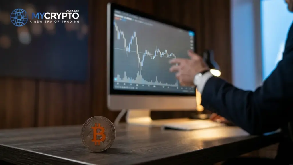 Saylor says Bitcoin is at the start of a bull market