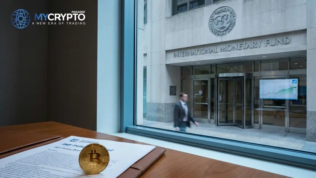 IMF frees $139 million for El Salvador after Bitcoin waiver