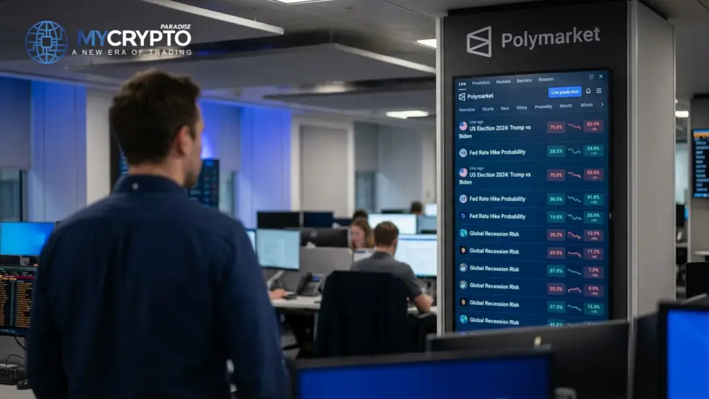 Polymarket's biggest markets now reach beyond sports