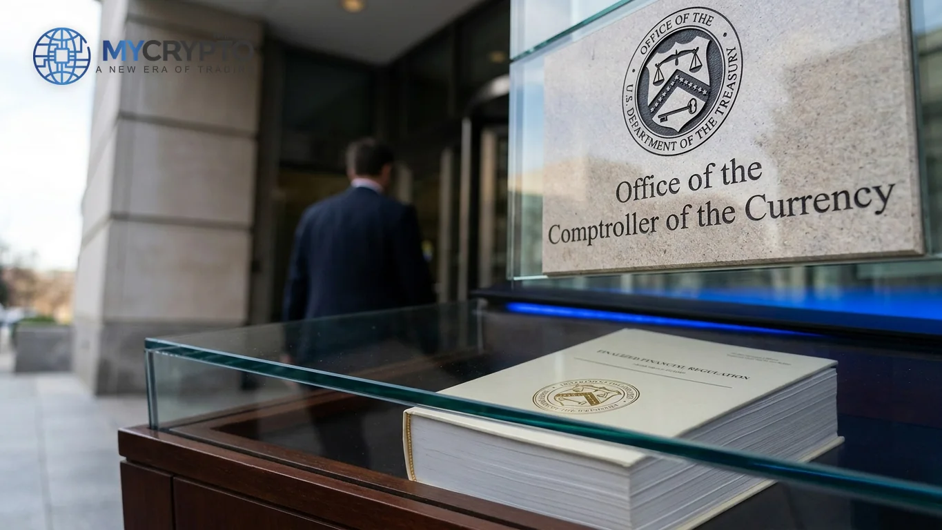 OCC finalizes GENIUS Act stablecoin rules for issuers