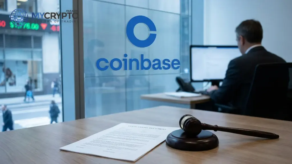 SEC approves binary options on company KPIs for Coinbase