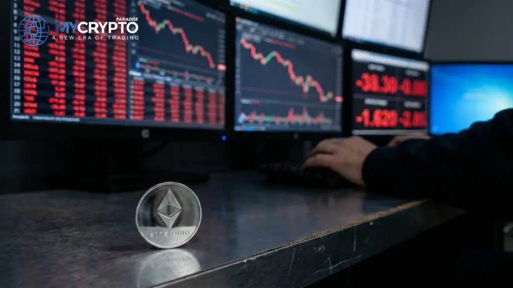 Drift exploiter routes $122M of ETH into Tornado Cash