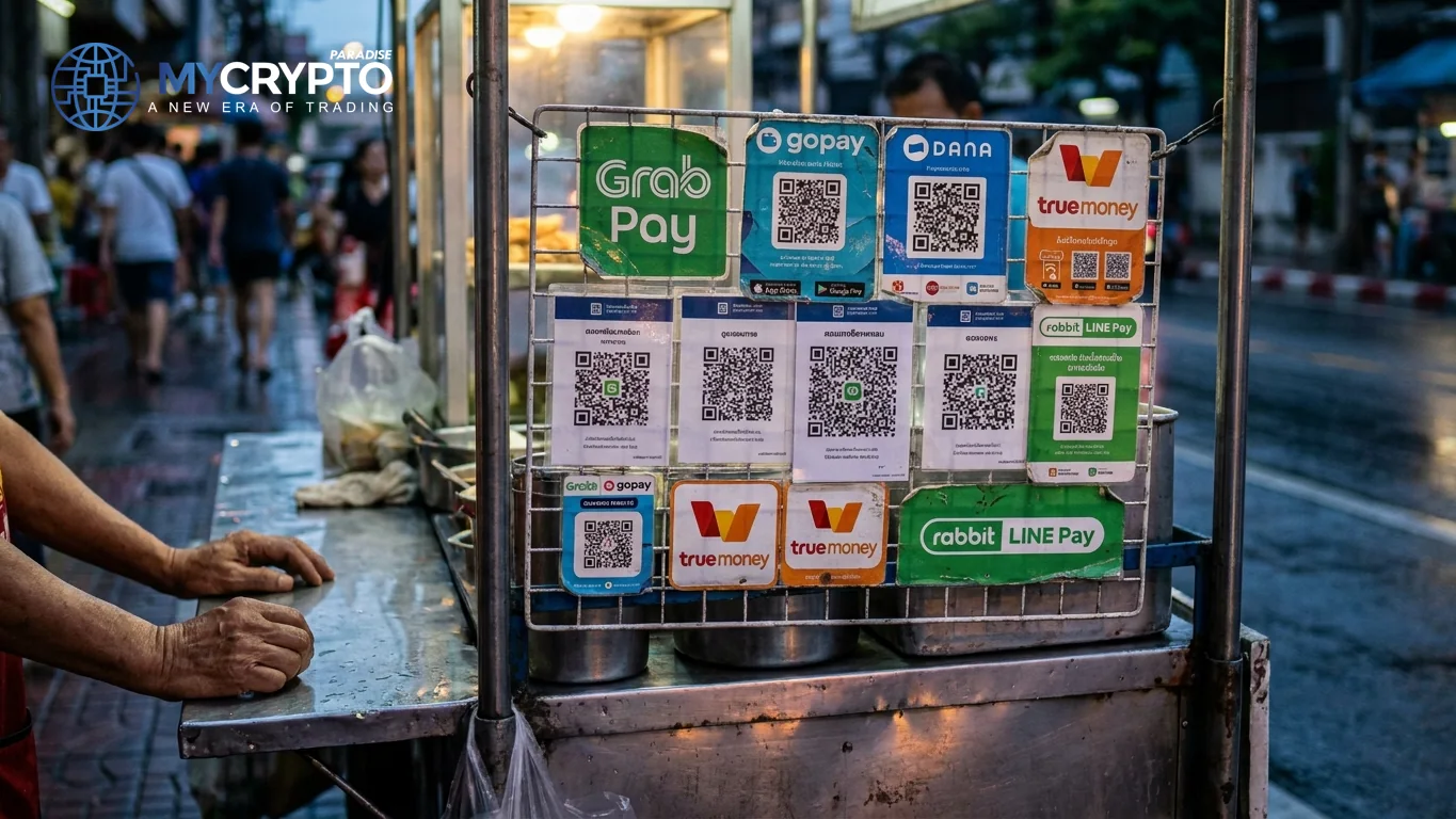 Stablecoins eye Southeast Asia's fragmented payment rails