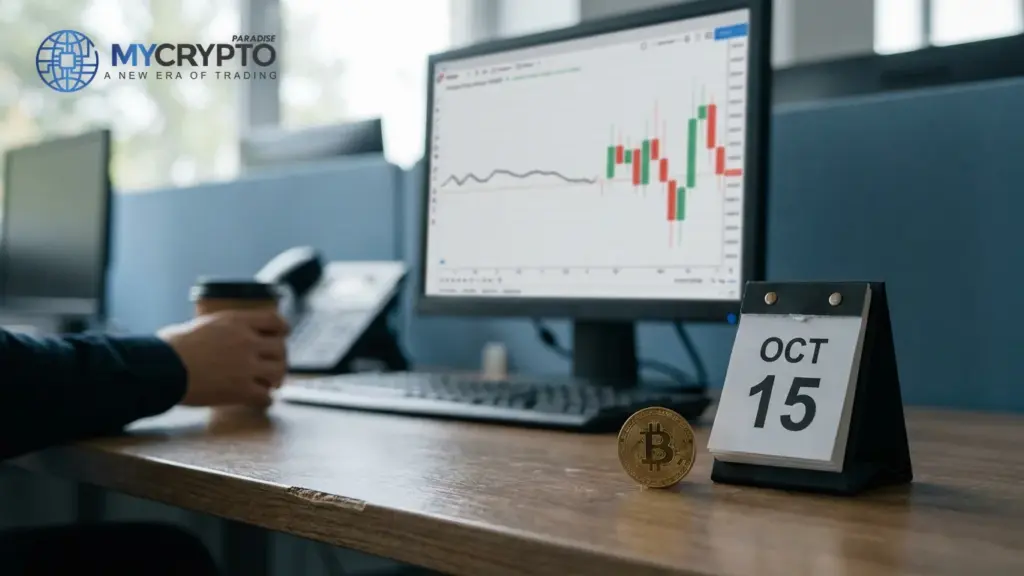 Is Uptober real? Bitcoin’s October record cuts both ways
