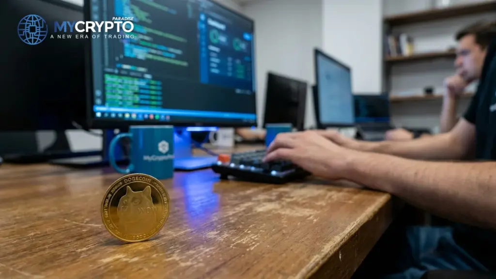 DogeOS opens public testnet for building Dogecoin apps