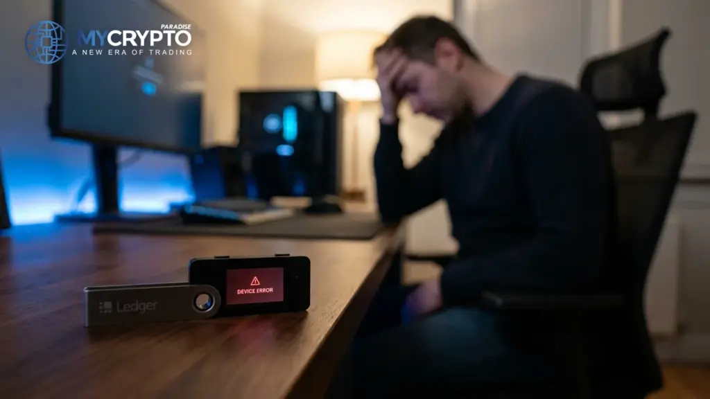 Ledger probes wallet drains as losses pass $86 million