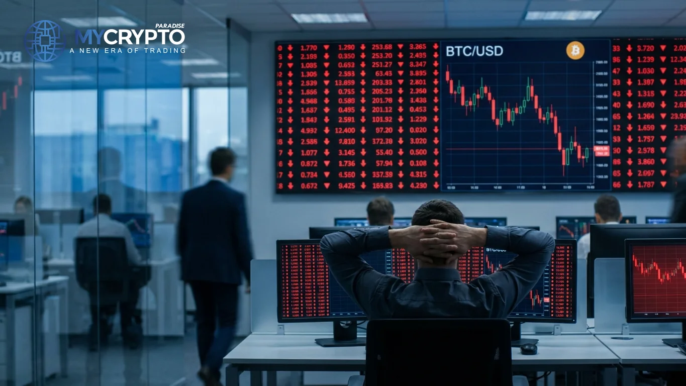 Greed holds as altcoins crack under heavy liquidations