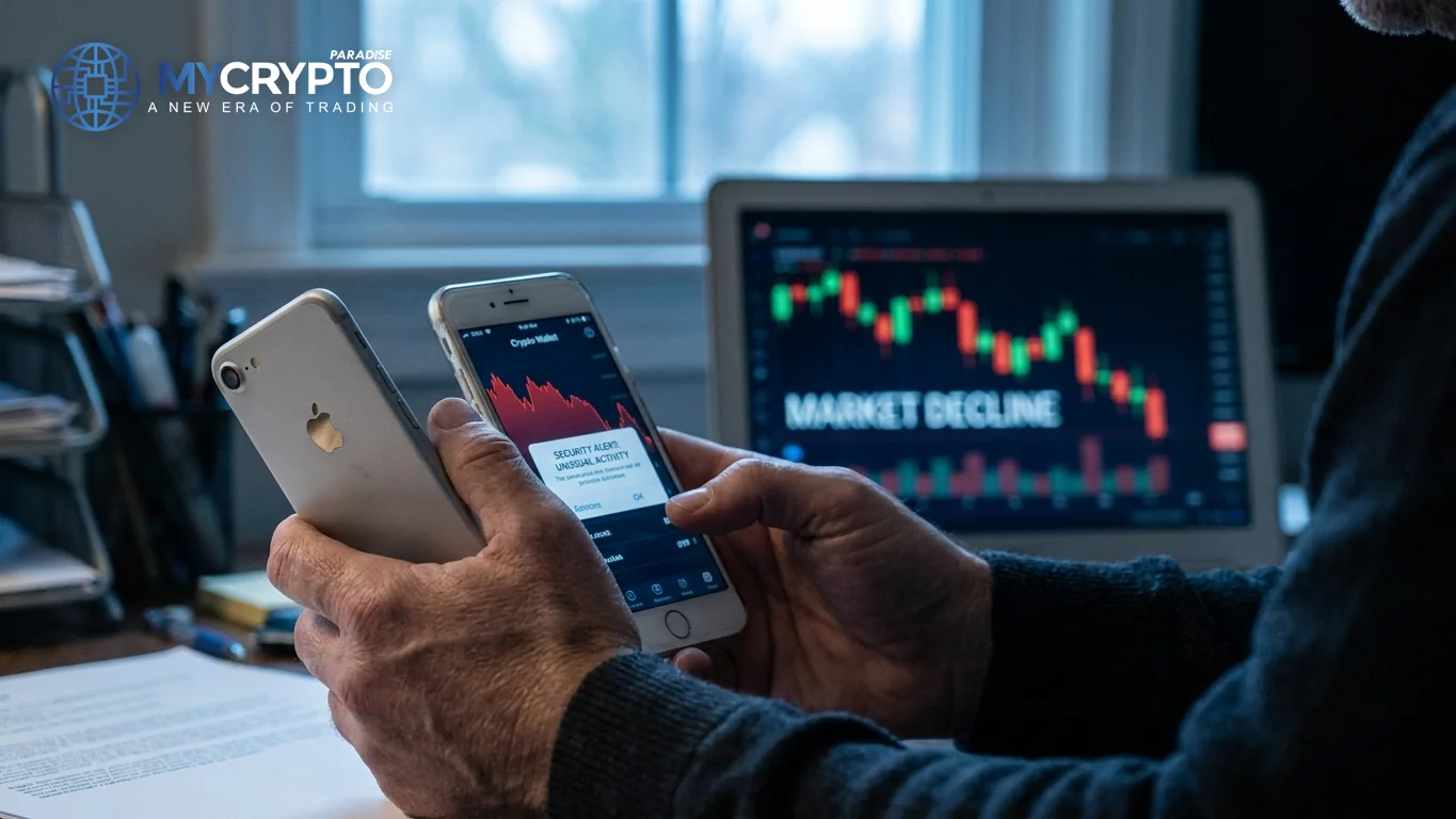 iOS exploit network targets Web3 keys to steal crypto
