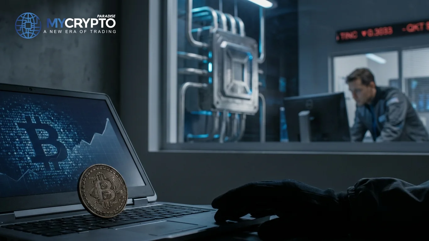 Quantum and AI threats challenge Bitcoin's long-term security
