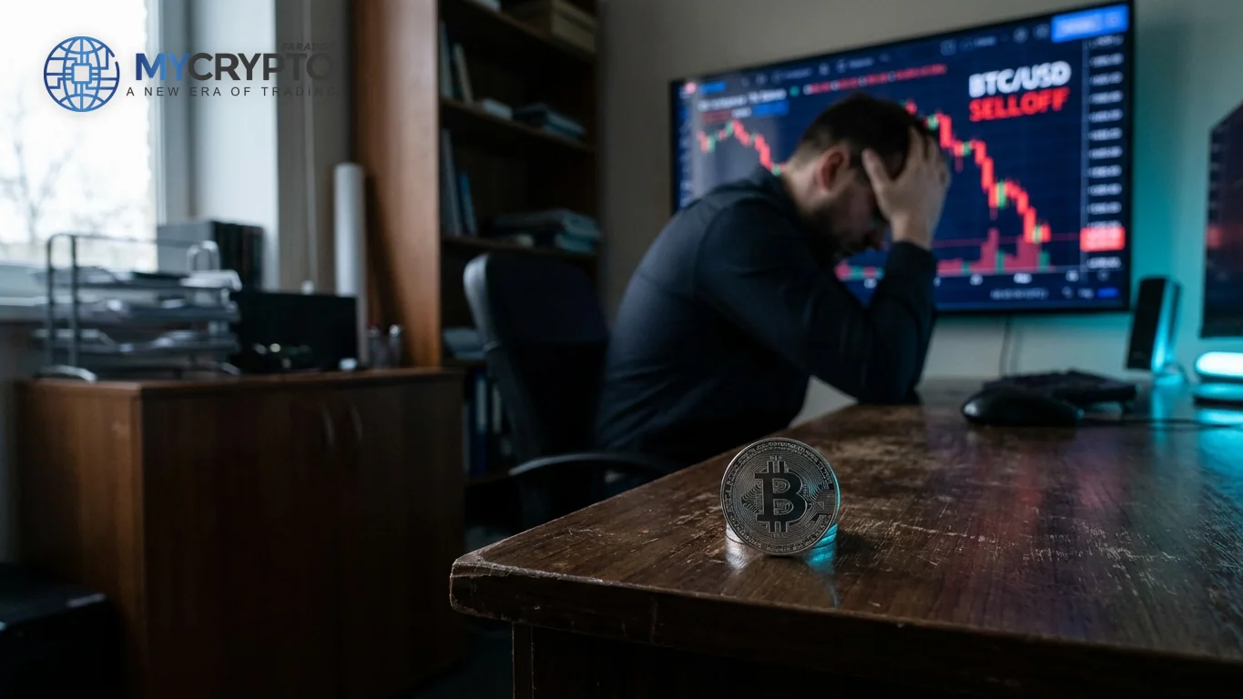 One year after crypto's record $19B liquidation wipeout
