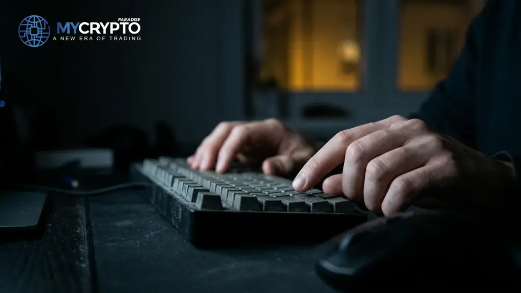 Trader shorts $96.8M across ETH and BTC into Binance hack
