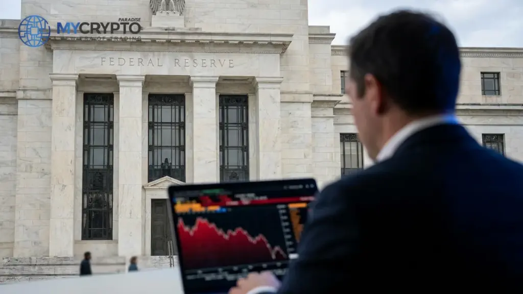 US inflation expectations jump to highest since 2023