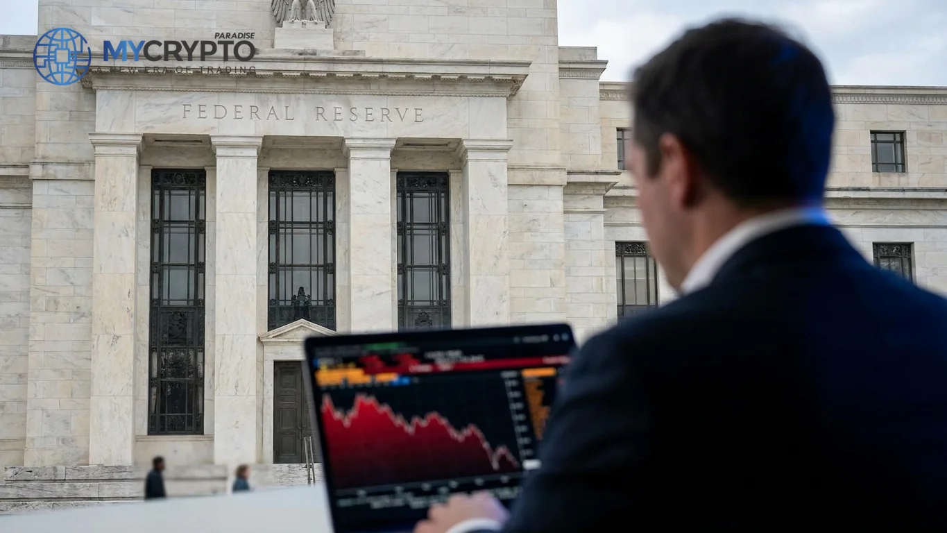 US inflation expectations jump to highest since 2023