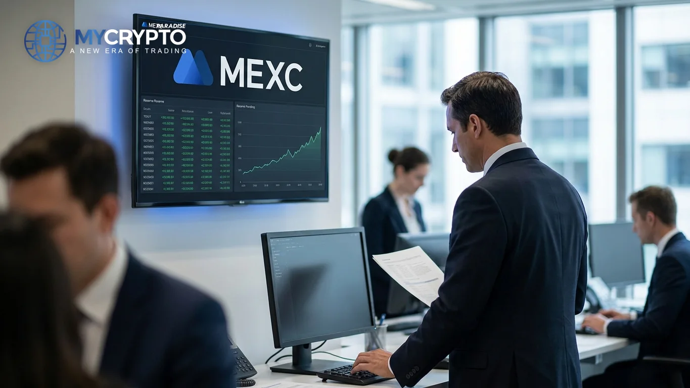 MEXC releases October Proof of Reserves with 294% BTC cover