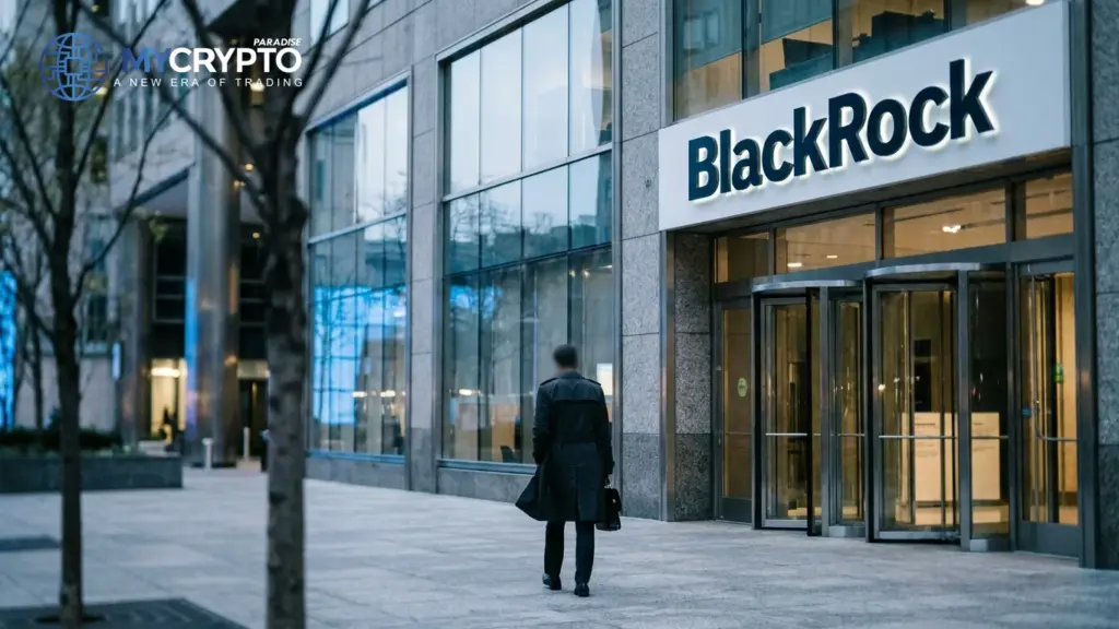 BlackRock files for a Bitcoin ETF with downside protection