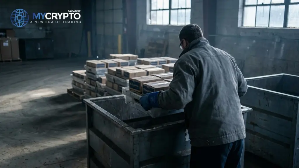 Keystone to destroy 18,835 wallets after site breach