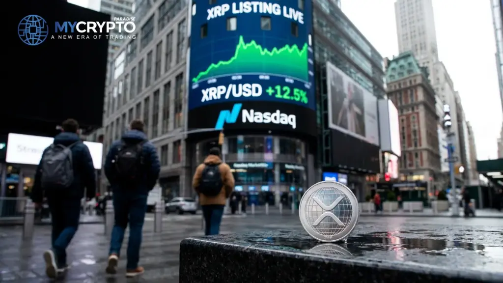 Evernorth readies XRPN Nasdaq debut with 473M XRP treasury